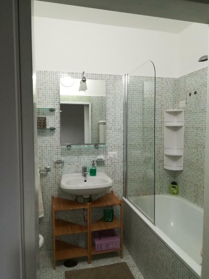 דירות נאפולי Bagnoli Studio מראה חיצוני תמונה