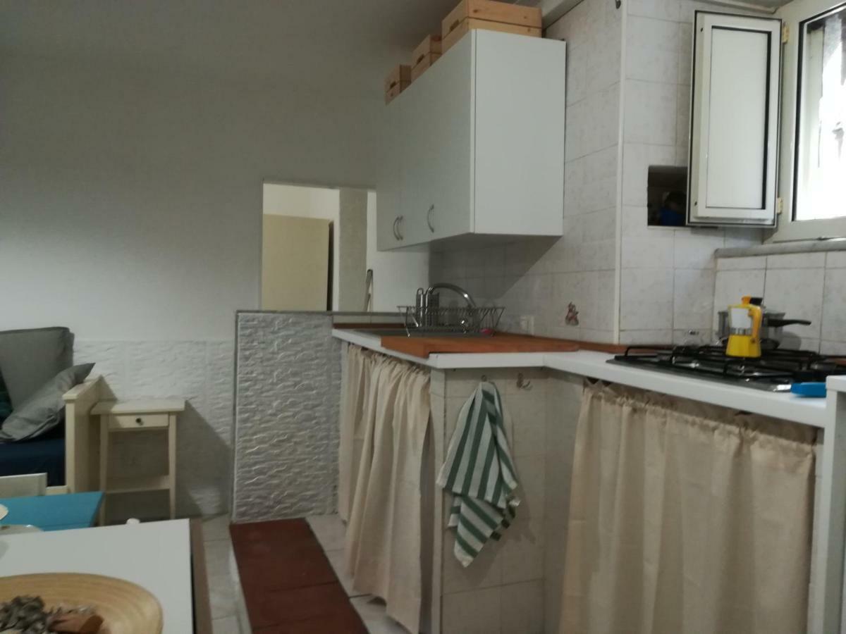 דירות נאפולי Bagnoli Studio מראה חיצוני תמונה