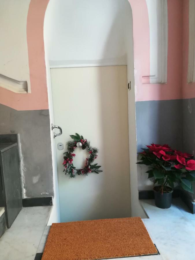 דירות נאפולי Bagnoli Studio מראה חיצוני תמונה