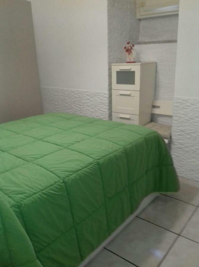 דירות נאפולי Bagnoli Studio מראה חיצוני תמונה